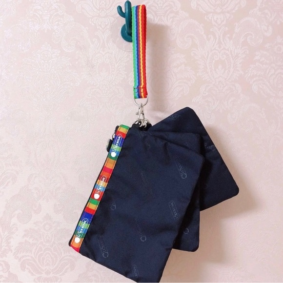 Hello kitty bags collaboration with lesporsac - Picture 2 of 7